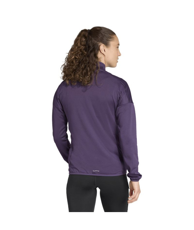 Polar de Montagne adidas Xpr Lt Fl Femme Noir