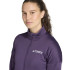 Polar de Montanha adidas Xpr Lt Fl Mulher Preto