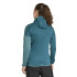 Polar de Montanha adidas Xpr Lt Fl H Mulher Verde