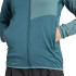 Polar de Montaña adidas Xpr Lt Fl H Mujer Verde