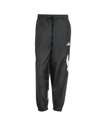 Calça adidas Sta Seas Homem Preto