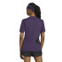 Camiseta de Trail adidas Xpr Tee Mulher Preto