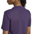Camiseta de Trail adidas Xpr Tee Mulher Preto