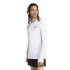 T-shirt de Trail adidas Xpr Ls Homme Blanc
