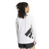 T-shirt de Trail adidas Xpr Ls Homme Blanc