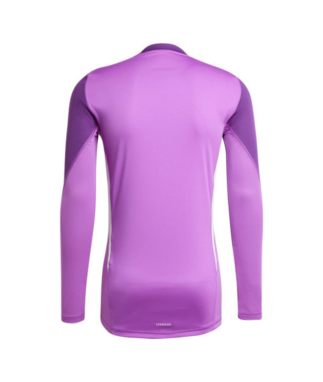 T-shirt de Football adidas T25 P Gk Jsy Lm...