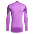 Camiseta de Futebol adidas T25 P Gk Jsy Lm Homem Roxo