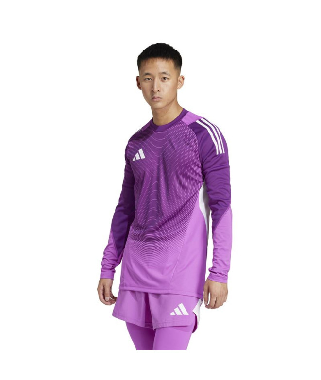 T-shirt de Football adidas T25 P Gk Jsy Lm...