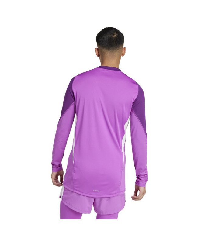 T-shirt de Football adidas T25 P Gk Jsy Lm...