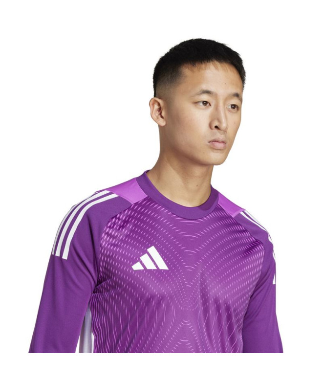 T-shirt de Football adidas T25 P Gk Jsy Lm...