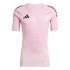 Camiseta de Futebol adidas T25 P Gk Jsy Homem Rosa
