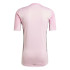 Camiseta de Futebol adidas T25 P Gk Jsy Homem Rosa