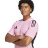 Camiseta de Futebol adidas T25 P Gk Jsy Homem Rosa