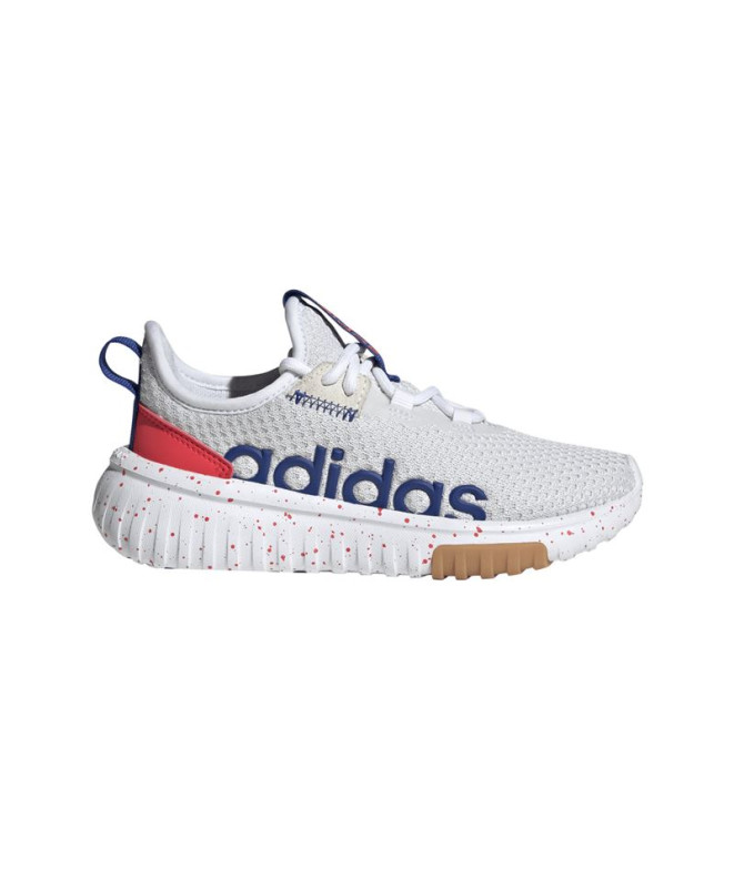 Chaussures adidas Kaptir 4.0 Enfant Gris