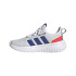 Sapatilhas adidas Kaptir 4.0 Infantil Cinza