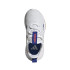 Sapatilhas adidas Kaptir 4.0 Infantil Cinza