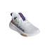 Sapatilhas adidas Kaptir 4.0 Infantil Cinza