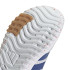 Sapatilhas adidas Kaptir 4.0 Infantil Cinza