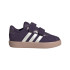 Chaussures adidas VL Court 3.0 Cf Enfant Ciraur / Cermet / Pikgum