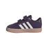 Chaussures adidas VL Court 3.0 Cf Enfant Ciraur / Cermet / Pikgum