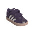 Chaussures adidas VL Court 3.0 Cf Enfant Ciraur / Cermet / Pikgum