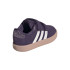 Chaussures adidas VL Court 3.0 Cf Enfant Ciraur / Cermet / Pikgum