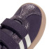 Chaussures adidas VL Court 3.0 Cf Enfant Ciraur / Cermet / Pikgum