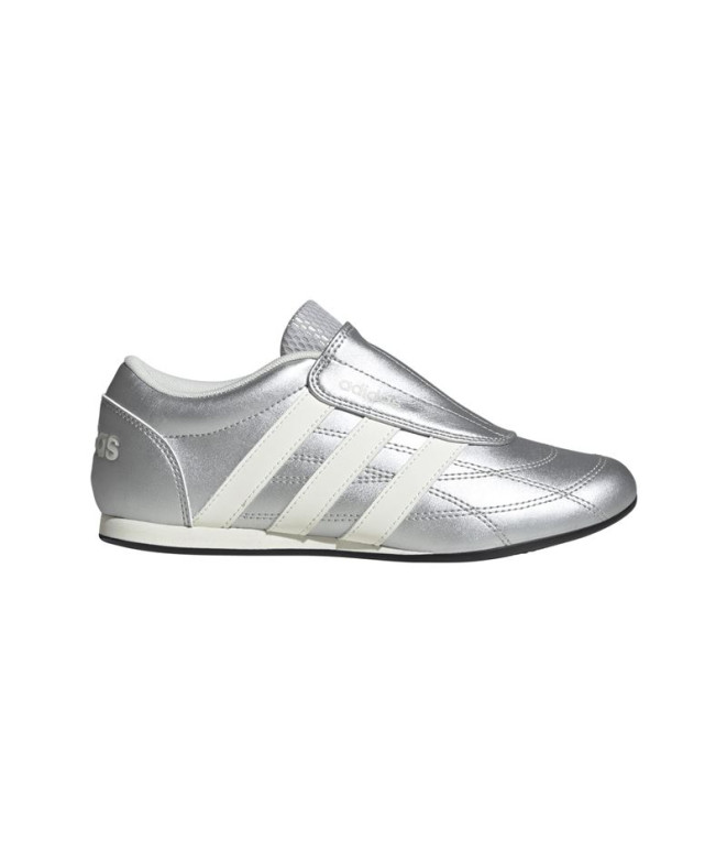 Chaussures adidas Tekwen Femme Gris