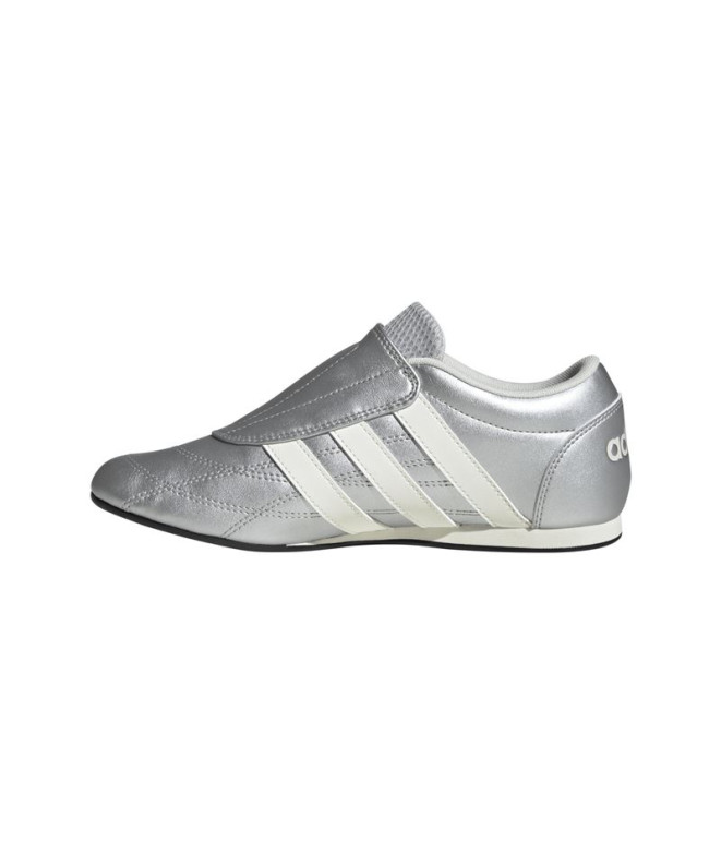 Sapatilhas adidas Tekwen Mulher Cinza