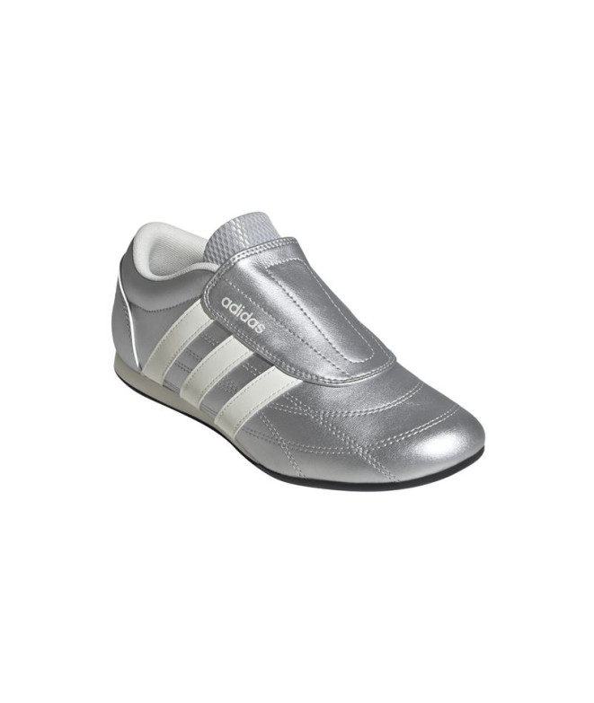 Chaussures adidas Tekwen Femme Gris