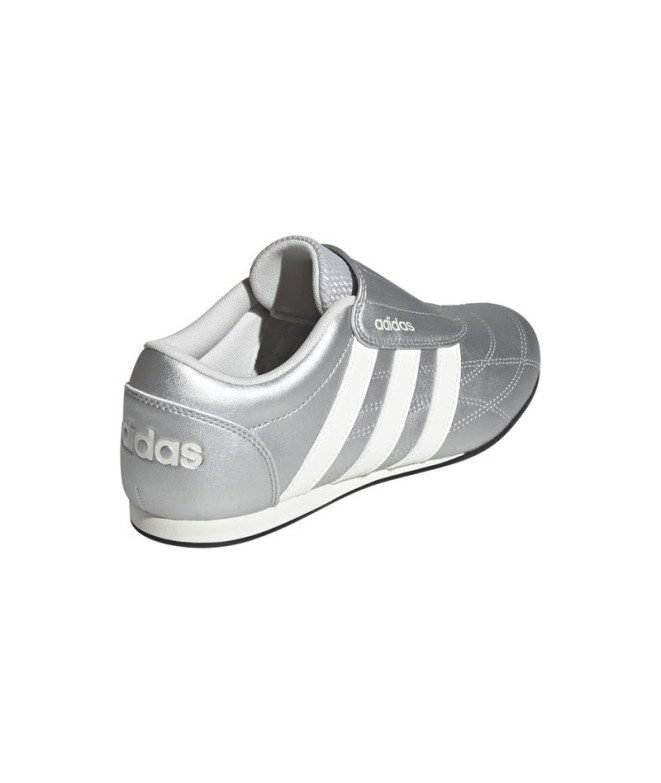 Chaussures adidas Tekwen Femme Gris