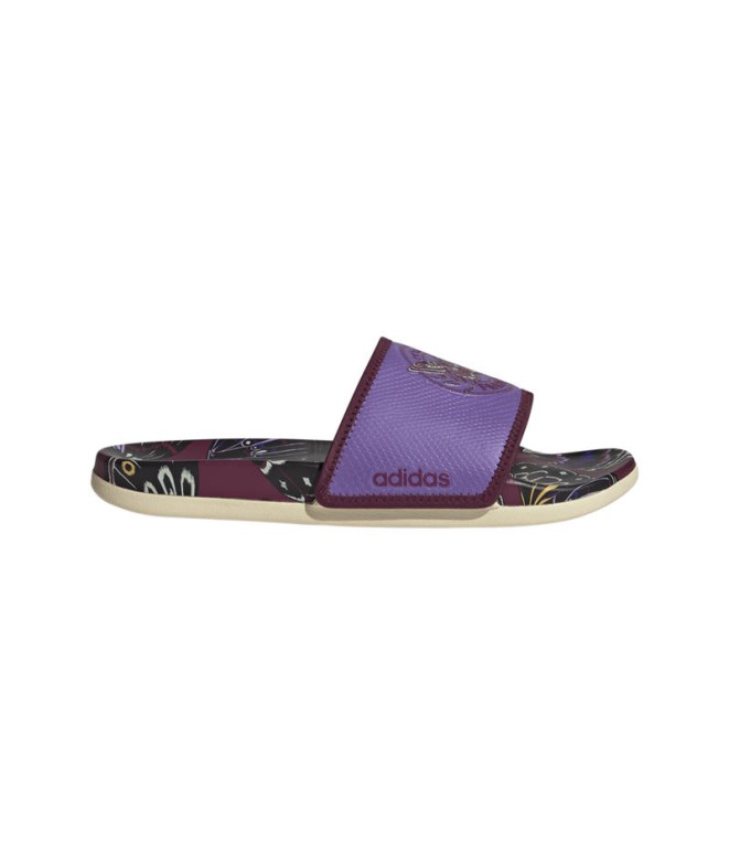 Chanclas adidas Adilette Comfort Mujer Vaicál / Vaicál / Vaicál