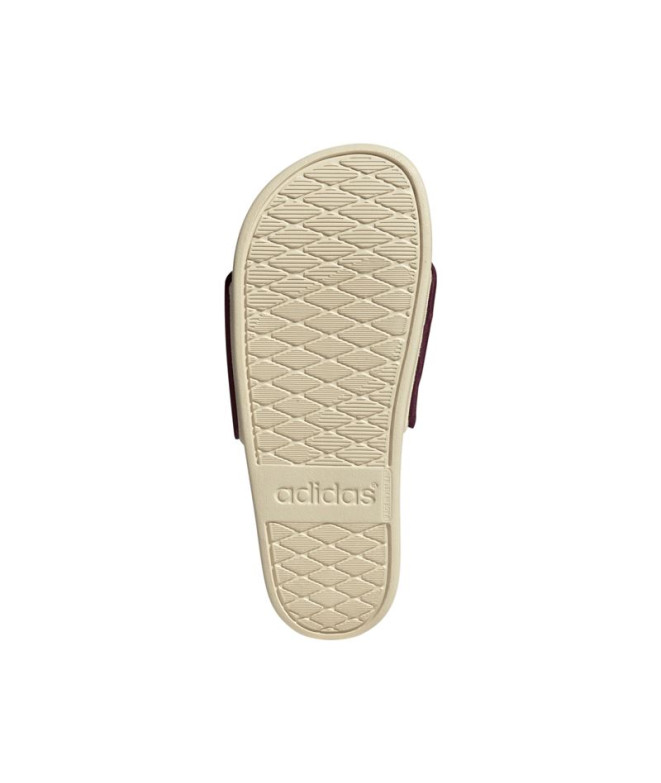 Tongs adidas Adilette Comfort Femme Vaicál /...