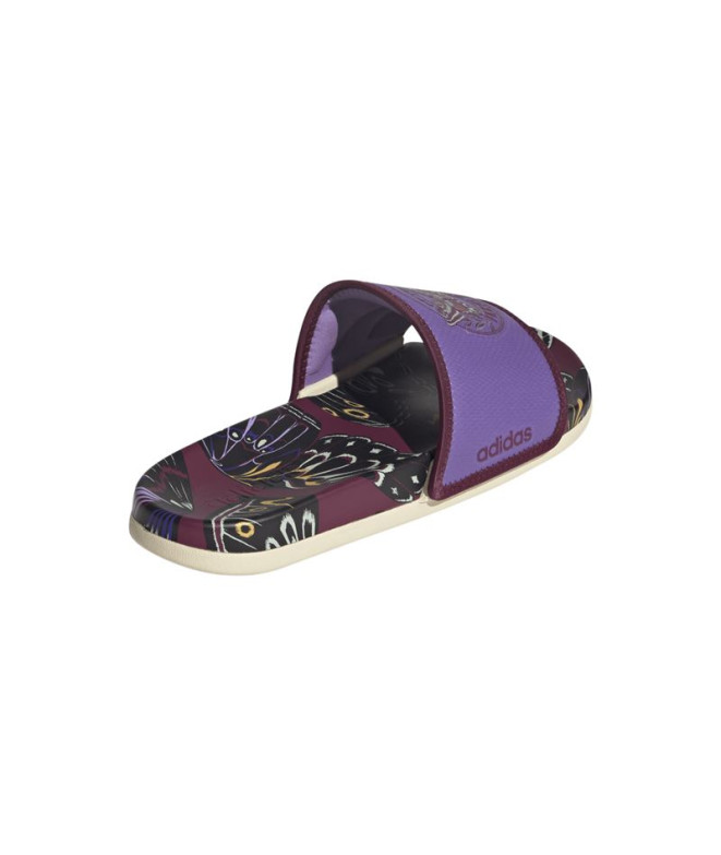 Tongs adidas Adilette Comfort Femme Vaicál /...