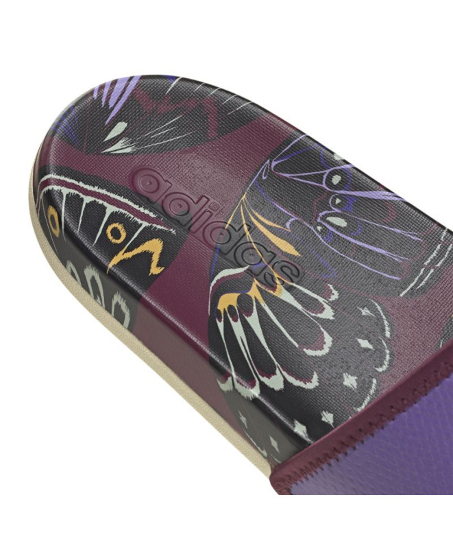 Tongs adidas Adilette Comfort Femme Vaicál /...