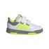 Chaussures adidas Tensaur Sport 2.0 Cf Enfant Noir / Limluc / Gritre