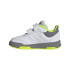 Chaussures adidas Tensaur Sport 2.0 Cf Enfant Noir / Limluc / Gritre