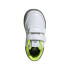 Chaussures adidas Tensaur Sport 2.0 Cf Enfant Noir / Limluc / Gritre