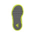 Zapatillas adidas Tensaur Sport 2.0 Cf Infantil Negro / Limluc / Gritre