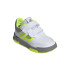 Chaussures adidas Tensaur Sport 2.0 Cf Enfant Noir / Limluc / Gritre