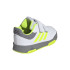 Chaussures adidas Tensaur Sport 2.0 Cf Enfant Noir / Limluc / Gritre