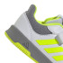 Chaussures adidas Tensaur Sport 2.0 Cf Enfant Noir / Limluc / Gritre