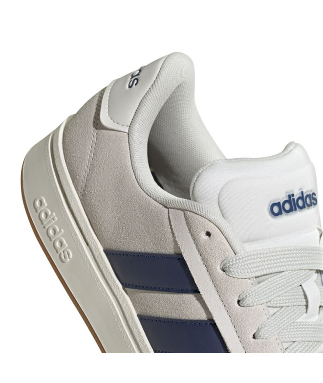 Zapatillas adidas Grand Court Alpha 00S Hombre...
