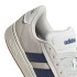 Zapatillas adidas Grand Court Alpha 00S Hombre Gris