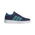 Chaussures adidas Breaknet 3.0 Enfant Bleu Foncé / Azcepu / Reabri