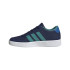 Chaussures adidas Breaknet 3.0 Enfant Bleu Foncé / Azcepu / Reabri