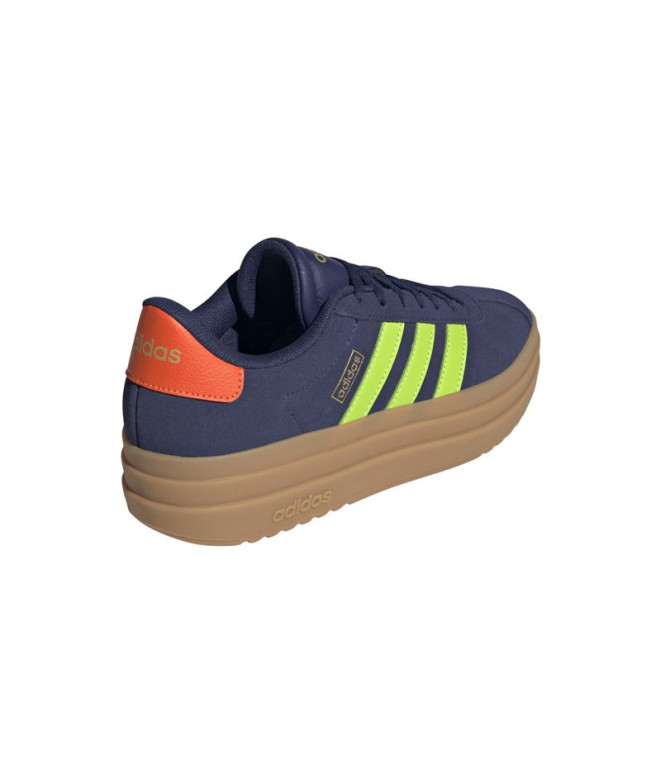Sapatilhas adidas VL Court Bold Mulher Azul...