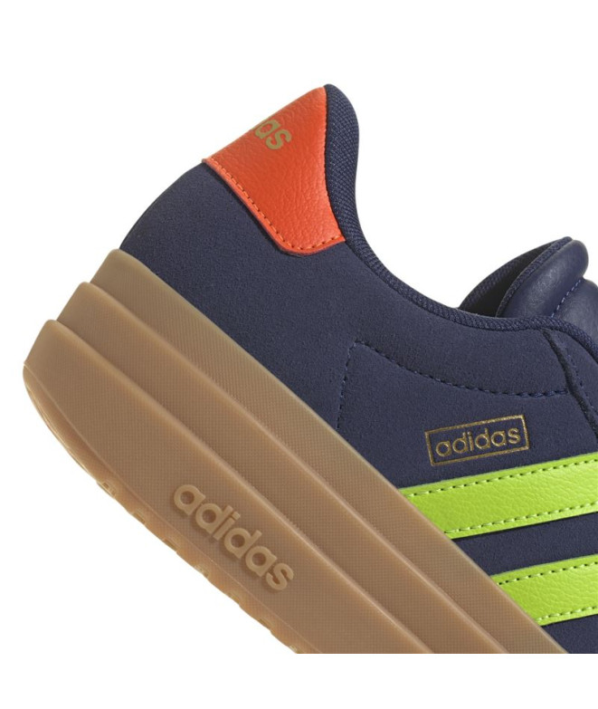 Sapatilhas adidas VL Court Bold Mulher Azul...
