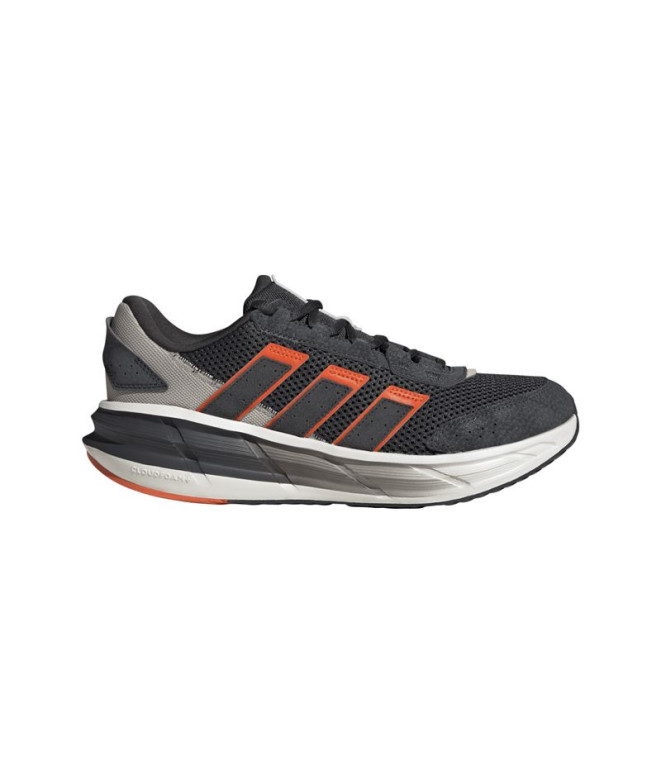 Chaussures adidas Astrastar Homme Carbon