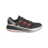 Zapatillas adidas Astrastar Hombre Carbon